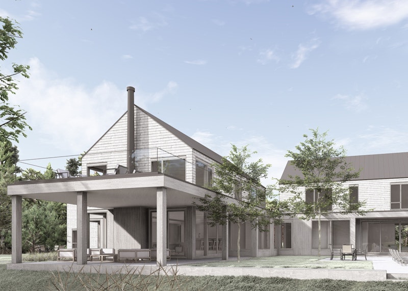 North Haven House